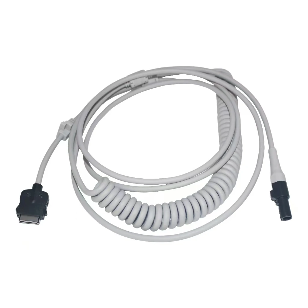 CAM 14 compatibele ECG Trunk Main Connection Cable