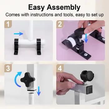 9 best sales תלמיד שולחן כתיבה - №1