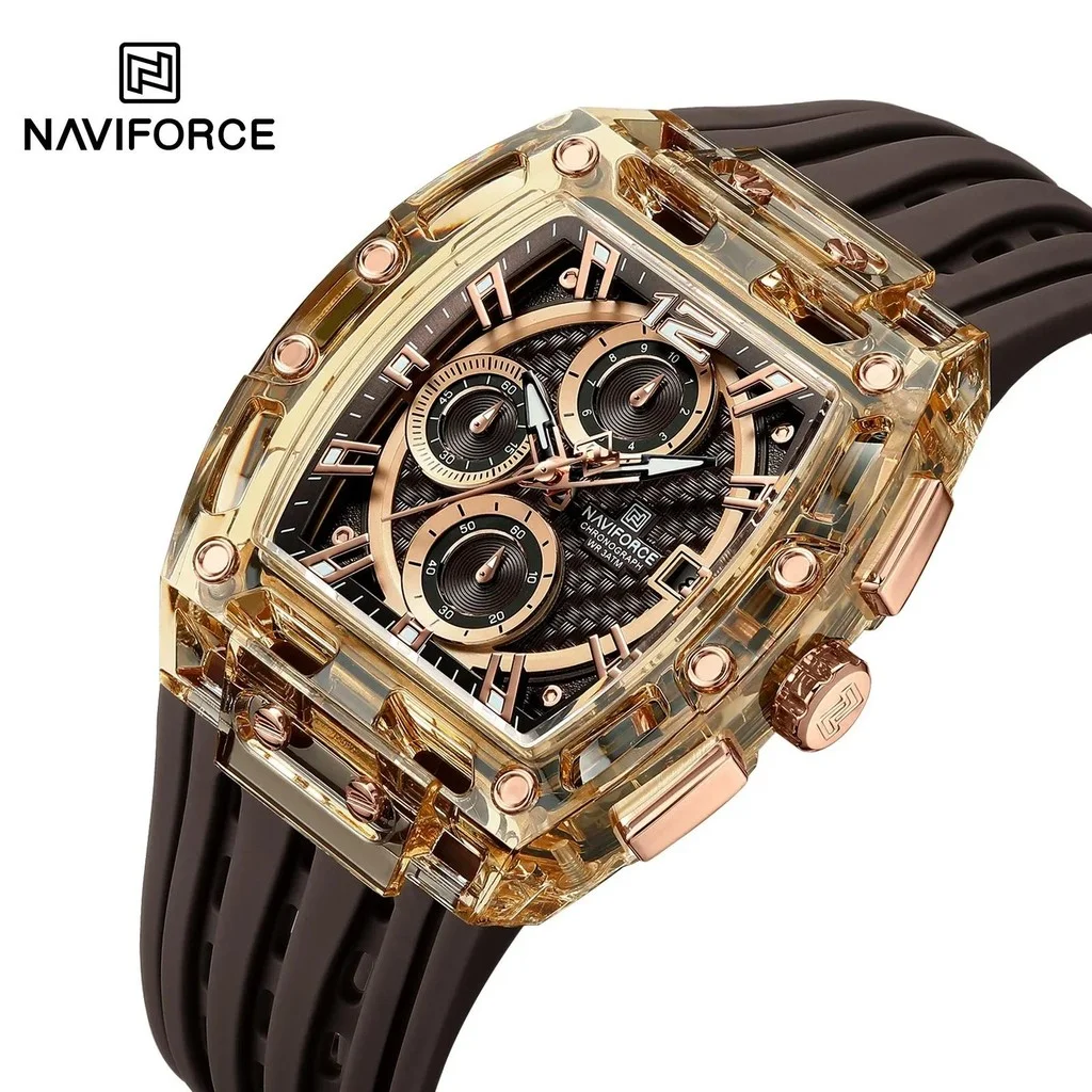 Naviforce Watches F…