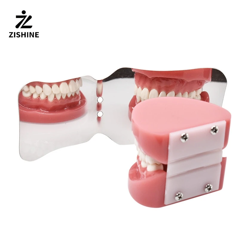 

1 шт. стоматологический отражатель из нержавеющей стали, интраоральный ортодонтический отражатель для фотосъемки, односторонний изогнутый отражатель для полости рта