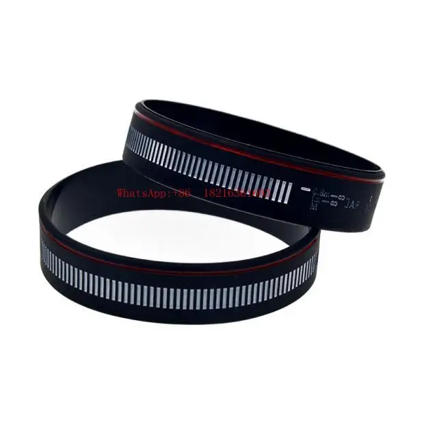 

Limited Offer Soft Silicone Lens Focus Ring SLR Camera Decorative Protector Rubber Band