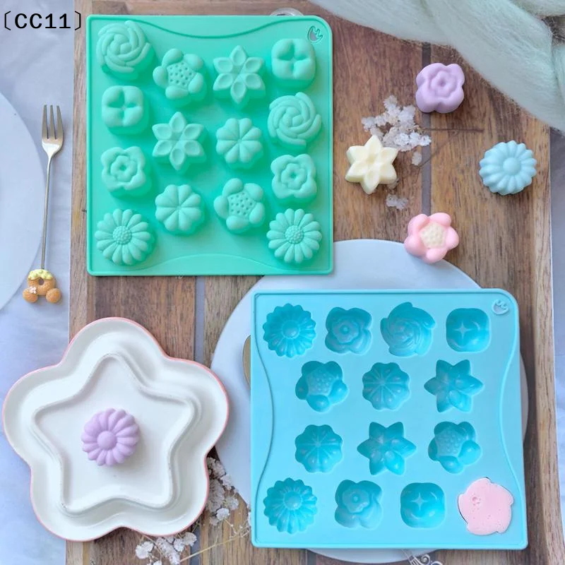 Mini Kitchen Baking - 1 Buah Alat Memanggang Buatan Tangan