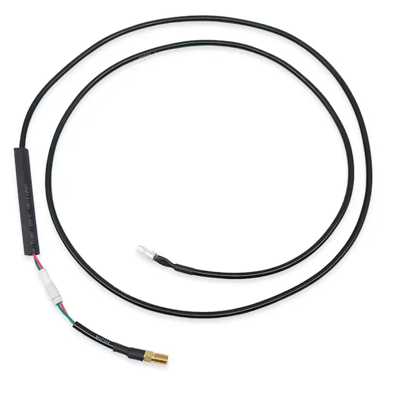 ac29-2X Speed Sensor Cable Speedometer Cable For HUSABERG EXC EXCF XCW XCFW FE TE FR TX GASGAS EC ECF ES EW