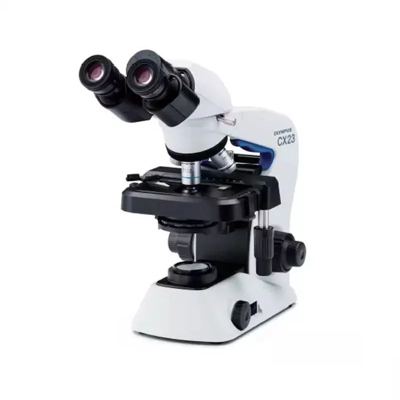 

Olympus CX23 Microscope Digital Biological Microscope Binocular Microscope