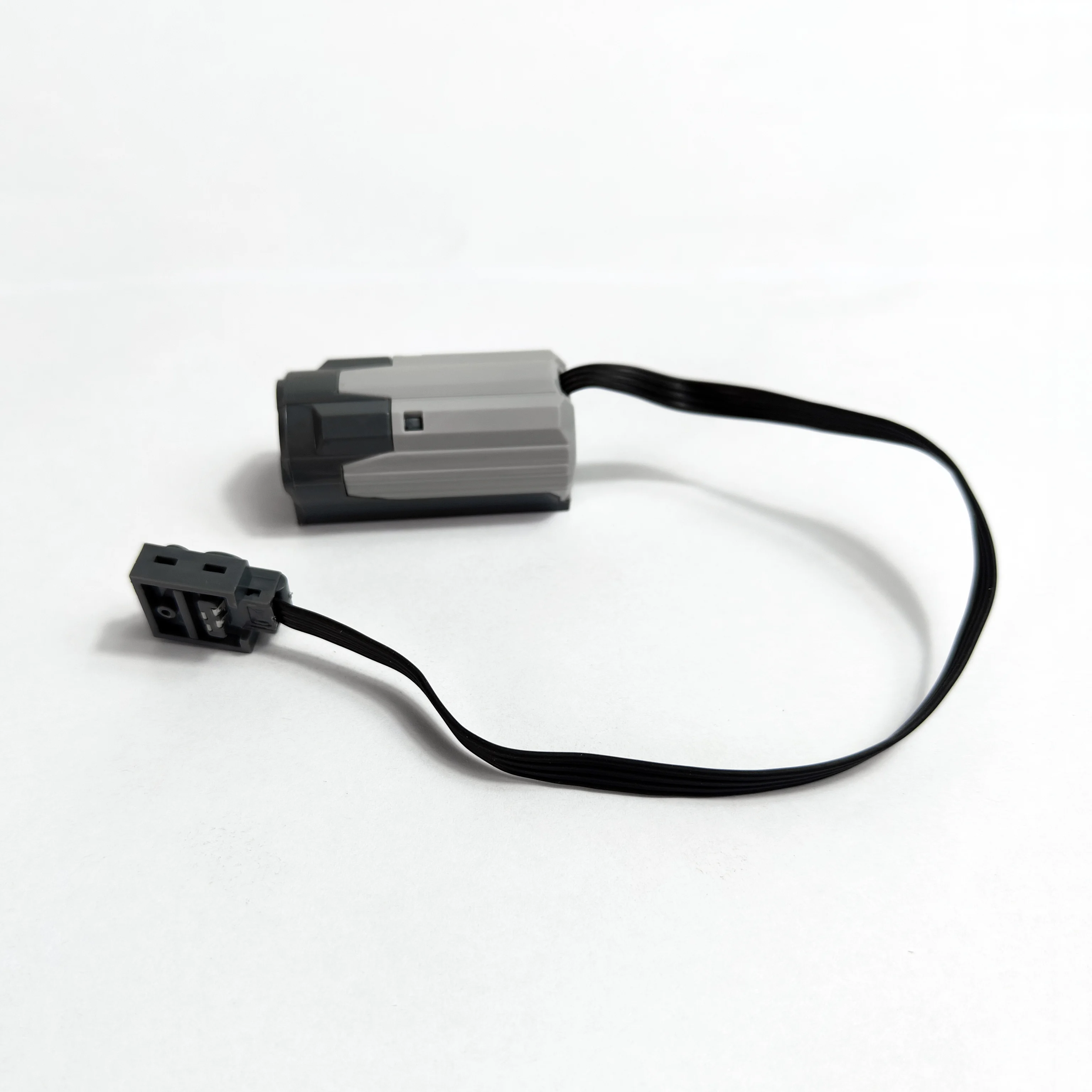 PF 8883 M - มอเตอร์ Multi Power ฟังก์ชั่นเครื่องมือ PF ชุด Building Blocks อิฐเข้ากันได้กับแบรนด์ DIY ของเล่นการวิเคราะห์ชิ้นส่วน