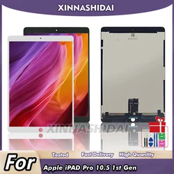 For iPad Pro 10.5 1st Gen A1701 A1709 Display Touch Screen Digitizer Assembly Replacement For ipad A1701 LCD