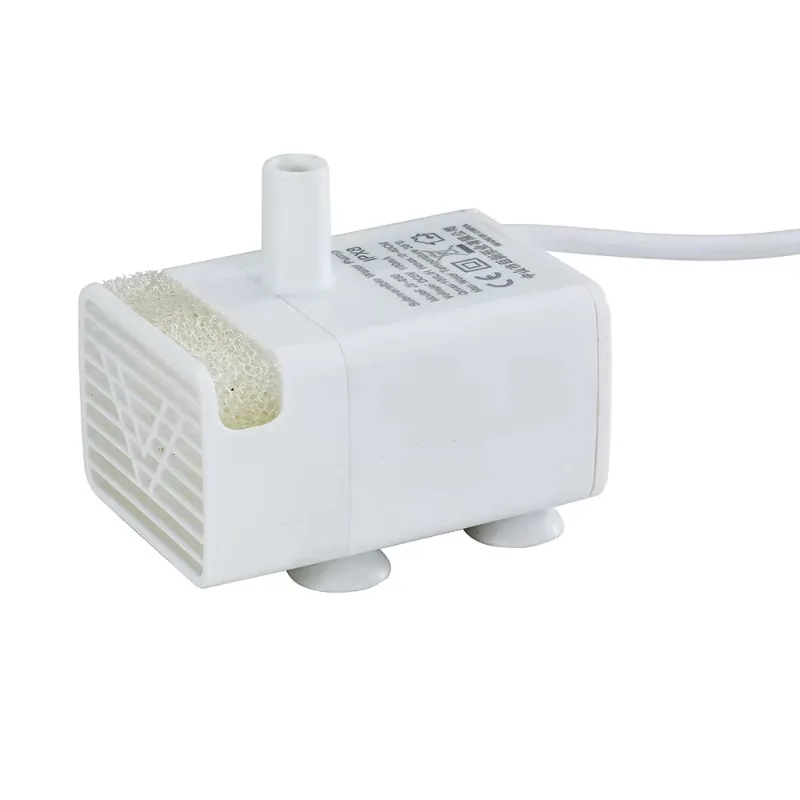 موجة جيبية كتم صانع موجة حوض السمك المحيط #4