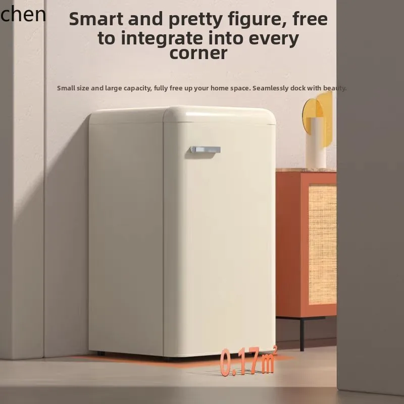 LXC ตู้เย็นวินเทจประตูเดียวคู่ครัวบ้านขนาดเล็กตู้แช่แข็งแช่เย็นให้เช่าขนาดเล็ก