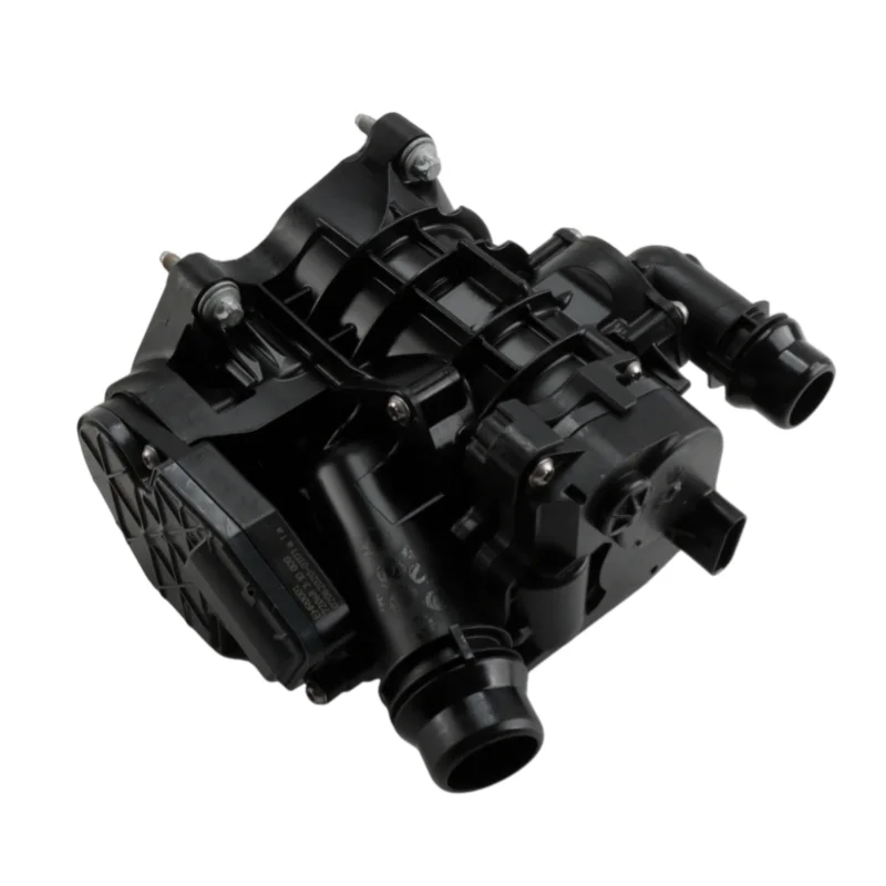 Engine Coolant Thermostat Housing Assembly 11538642560 For BMW 230I 2022-2025 For BMW 430I 2021-2025 Car Accessories