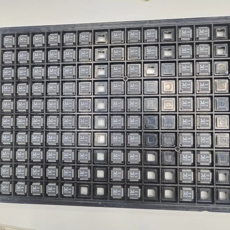 ALC655-LF ALC655 LQFP-48 IC