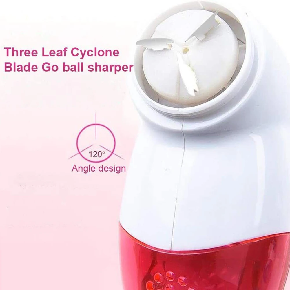 Household Supplies Lint Remover Laundry Supplies Remover Saving Time Electric Fabric Shaver Lint Cleaning Tool