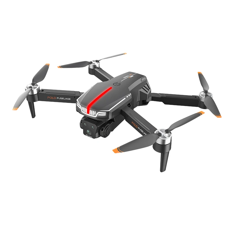 QA18 MAX Brushless Aerial Photography Drone with Breathing Light Quadcopter HD Lens Aircraft RC Drone