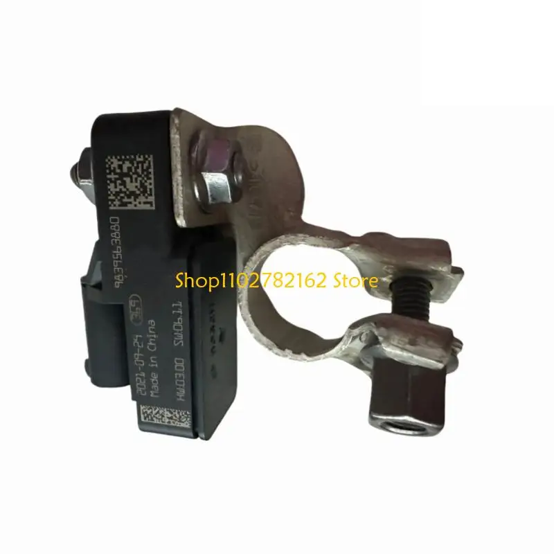 547B Real Time Current Monitoring Automotive Wide Temperature Easy Installation Suitable For 408 3008 9827759980