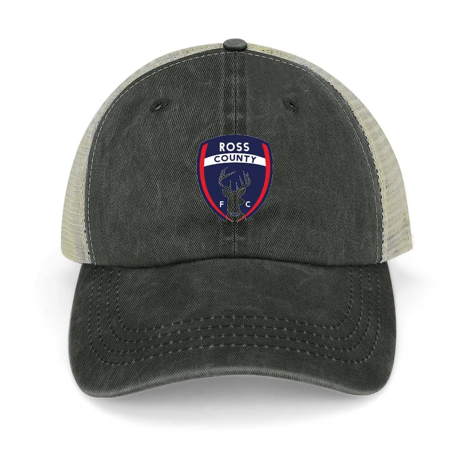 

Ross Staggies Baseball Cap Bobble Hat Hat Man For The Sun fashionable Hats Woman Men's