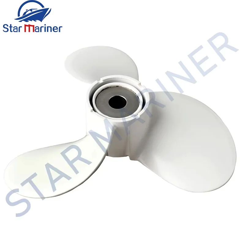 marine-propeller-11-1-2x12-676-45943-62-for-yamaha-outboard-engine-40hp-aluminum-pin-drive-spline-676-45943-62-el-3-blade