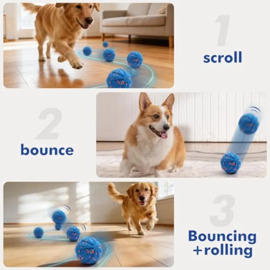 Thumbnail 2 - #39 Top Rubber Dog Toys Picks for Every Budget