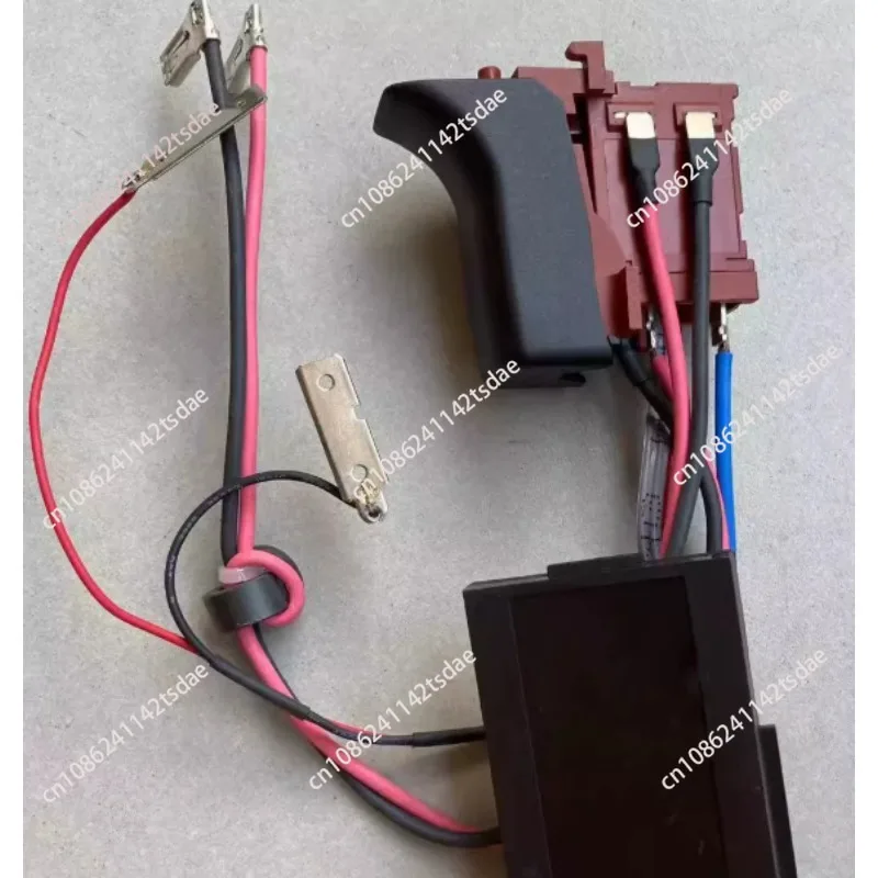 TE4-A22 electric hammer 21.6V switch speed control module, electric system, brand new and original