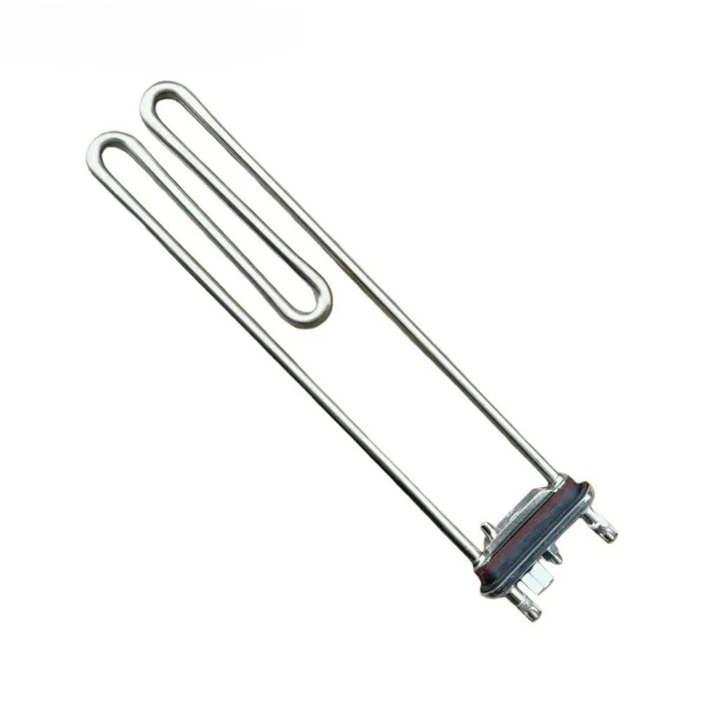 New WD-T1241D 12415D 14415D  230V 2000W Heating Tube   Washing Machine Heater Wire Washer Replacement Parts