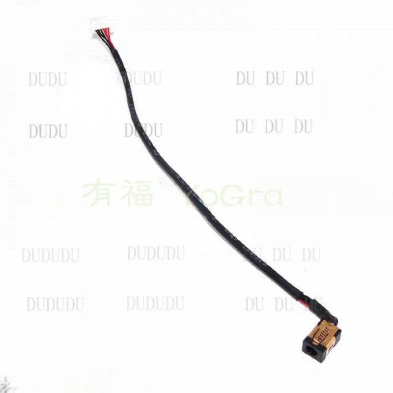 D  NEW DC Power Jack In Cable harness For SAMSUNG 900X3K NP900X3K Laptop