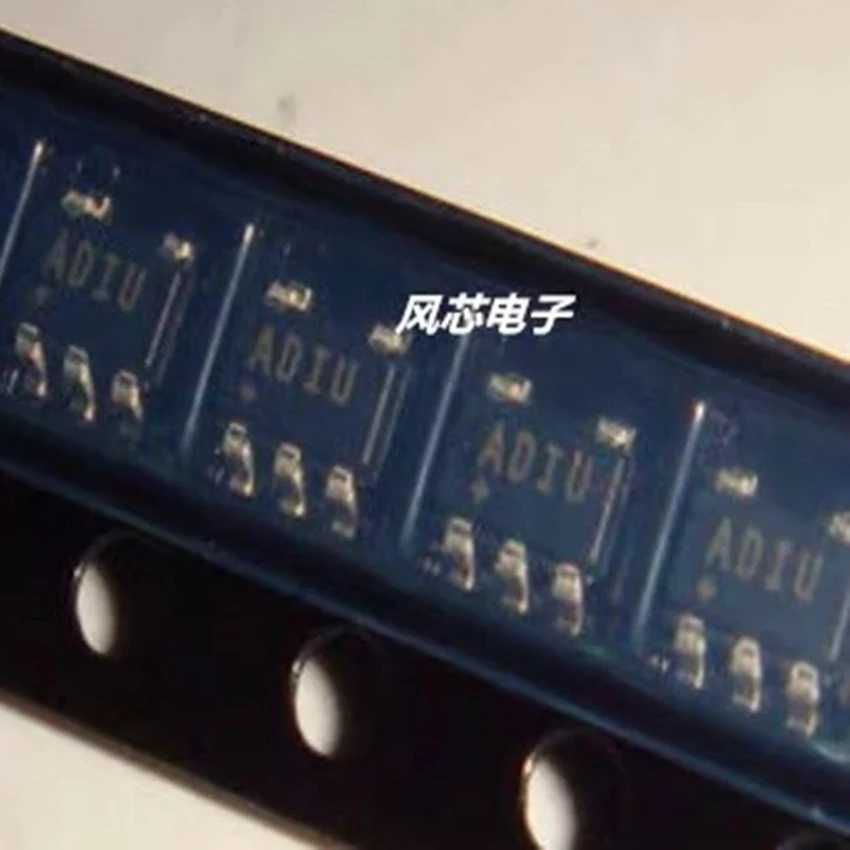 10PCS~100PCS/LOT  MAX4372TEUK+T  ADIU  SOT23-5  New original