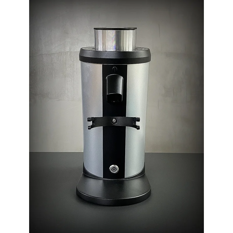 

For DF64 electric hand-operated Italian coffee grinder, 64mm titanium-coated blade, SSP 0 residual powder