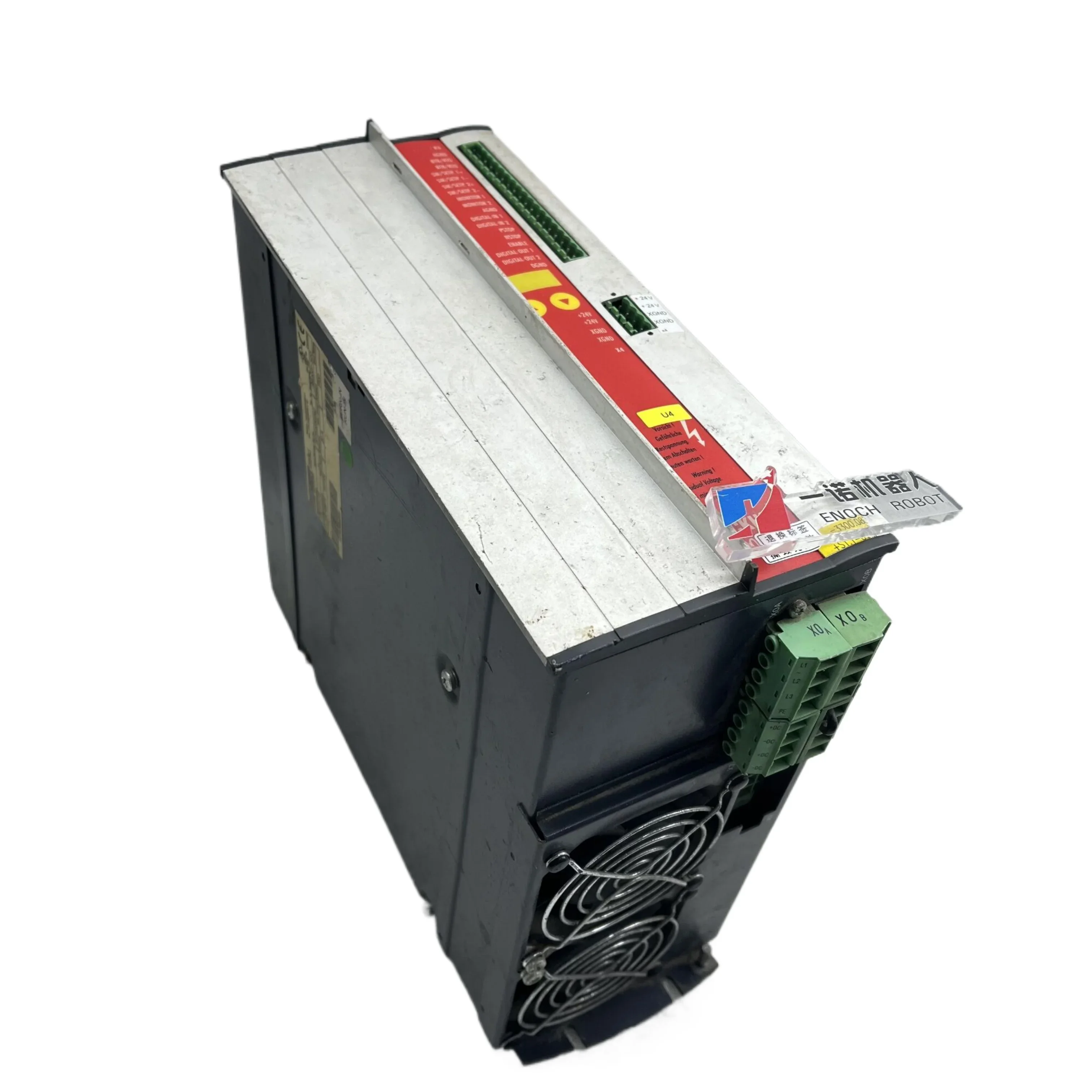 

S62001 KOLLMORGEN SERVOSTAR 620-AS Servo Drive