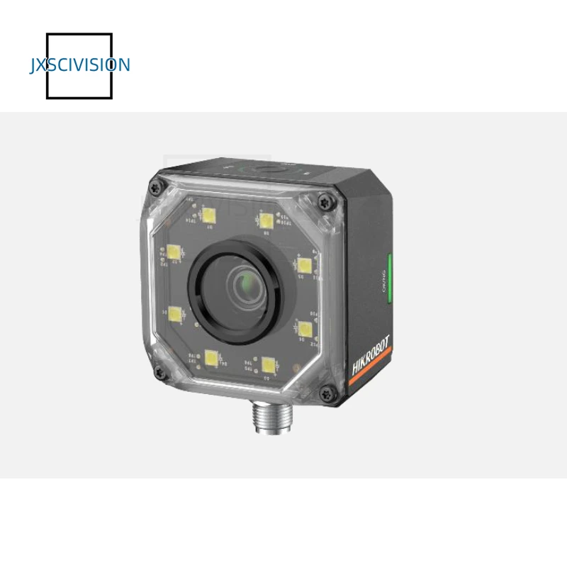 جديد MV-ID3016PM-06M-WBN MV-ID3016PM-12M-WBN MV-ID3016PM-15M-WBN HIKROBOT ID3000 1.6MP 6 مللي متر قارئ الرمز الذكي #1