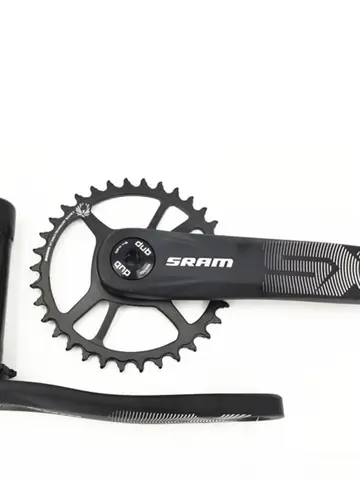 6 best sales SRAM-vevaxel - №6