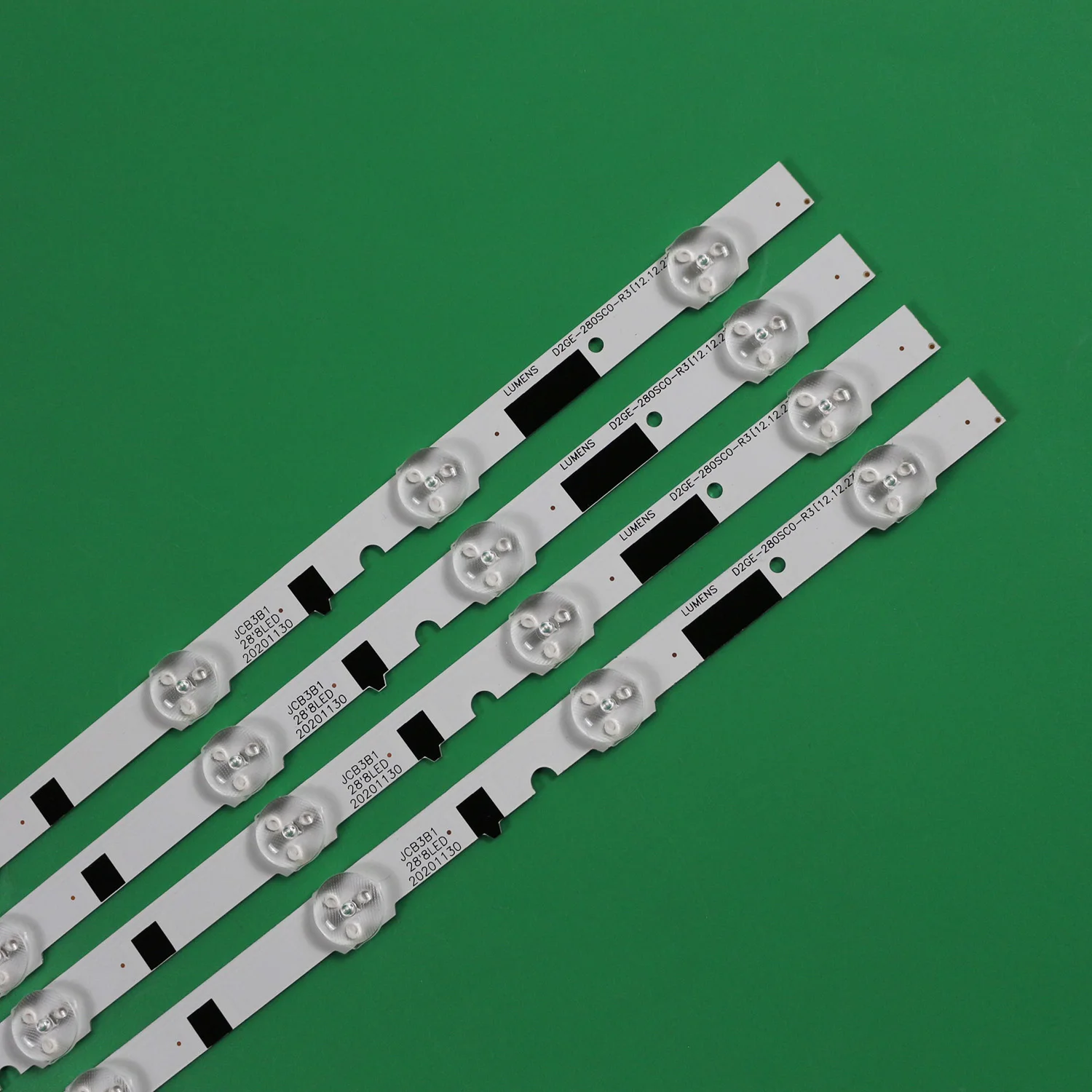 UE28F4000A LED شريط إضاءة خلفي لسامسونج ST2751A01 HG28EB460 2013SVS28H D2GE-280SC0-R3 BN96-25298A UE28F4000AKXRU