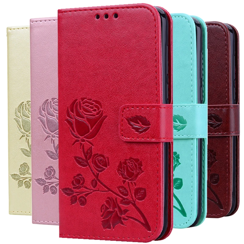 Rose Flower Leather… - image