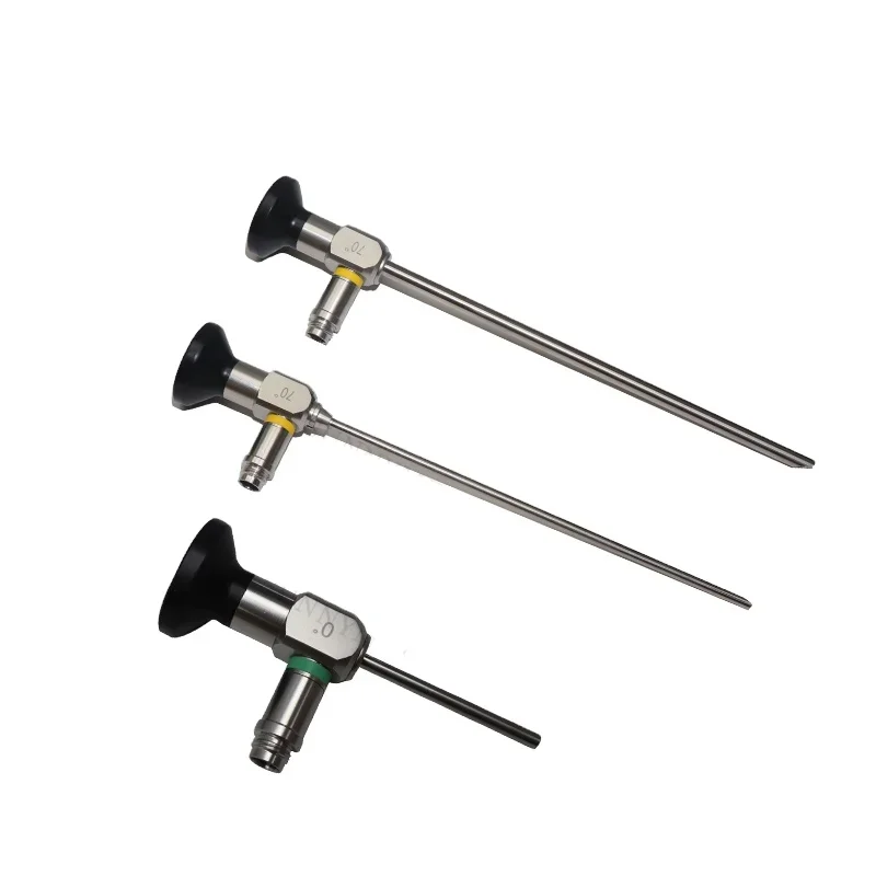 

Sy-P043 Surgi/cal instrums Medic/al 0/30/70 degree Rigid endoscopes For ENTs Surg/ery Sinuscopes optic