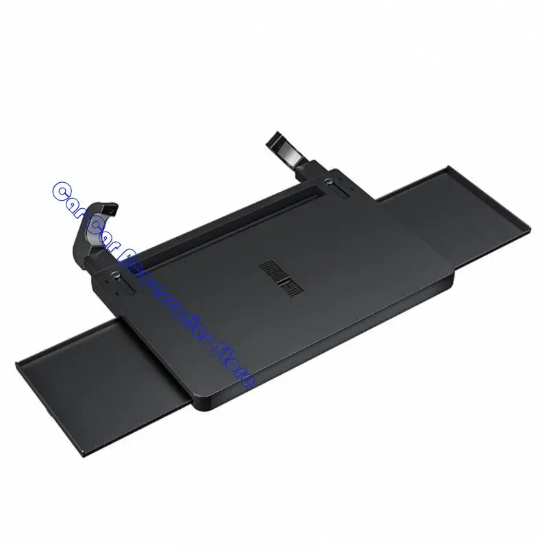 

242D Простая установка Многофункциональный внутренний стол для ноутбука подходит для большинства транспортных средств поднос на