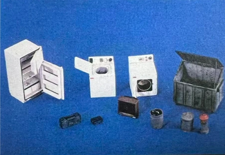 Thumbnail 2 - #29 Low Cost Model Making Kits That Work