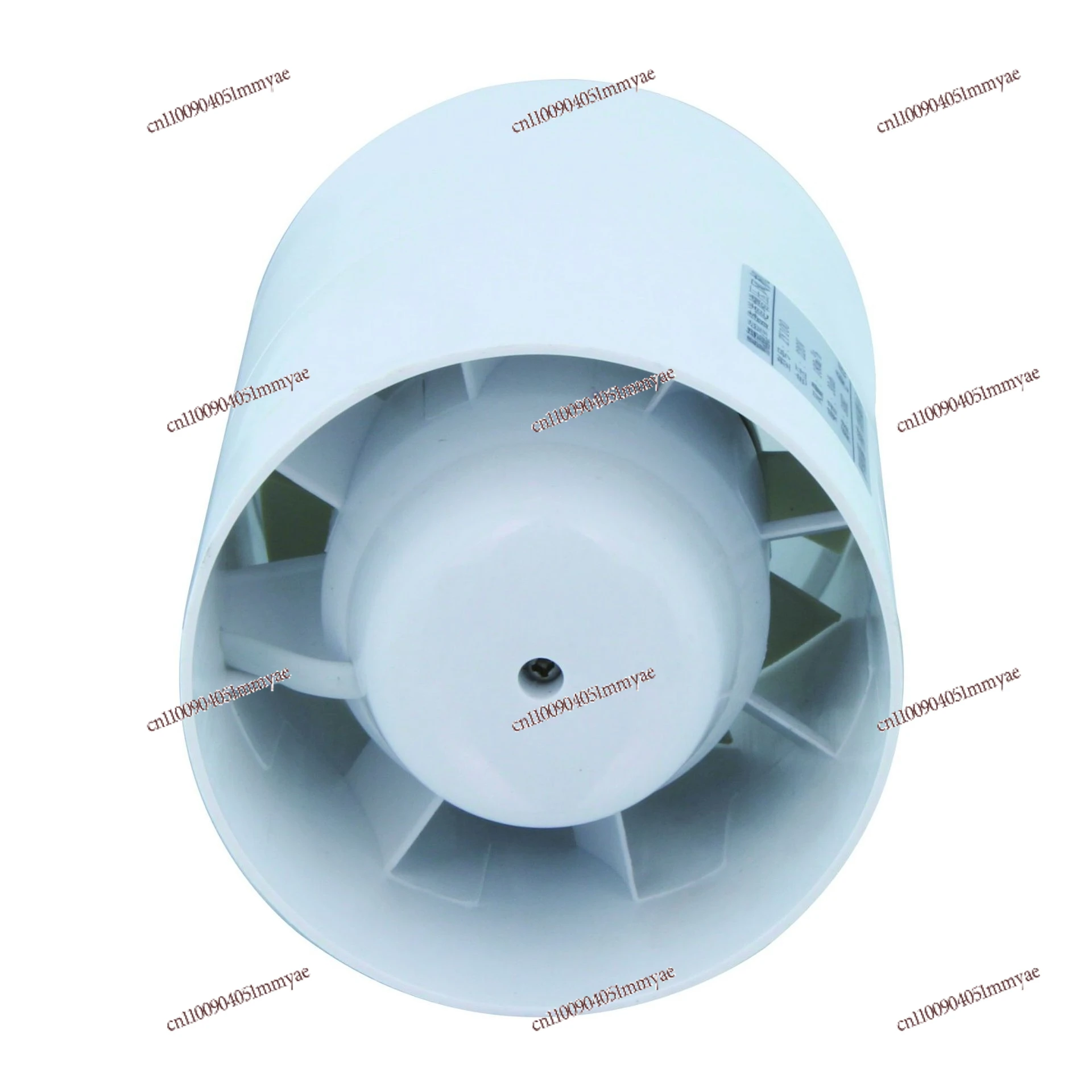 Zy Series Small Duc…