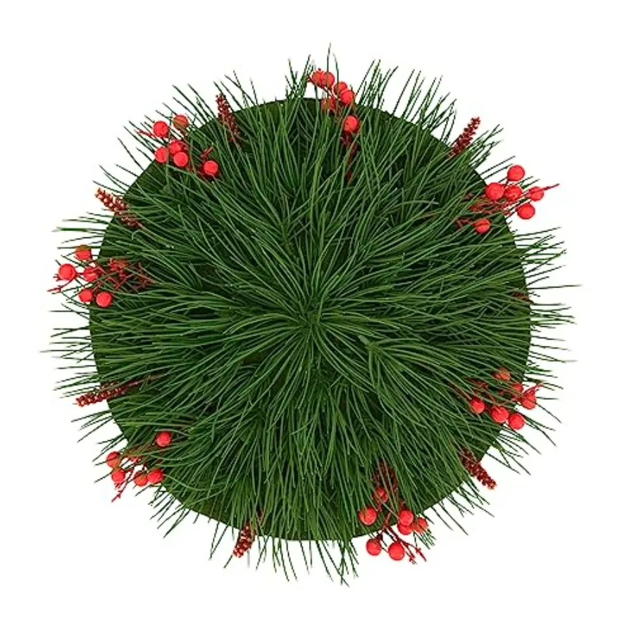 

Подставка для столовых приборов Red Berry Burst (набор из 4 шт.)