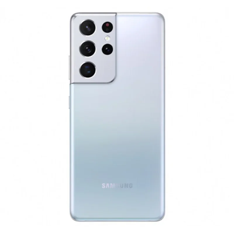 Samsung Galaxy S21Ultra 5G  G998U G998u1  ROM 128g/256/512G  Snapdragon NFC Octa Core  Unlocked 5G Cell Phone