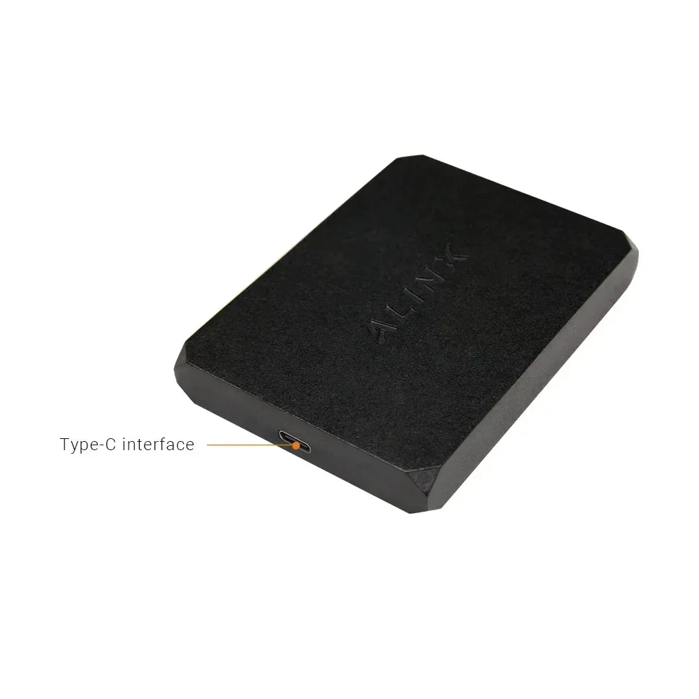 2025 ALINX P2 PlayLogic logic analyzer 500M sampling rate 16 Channels
