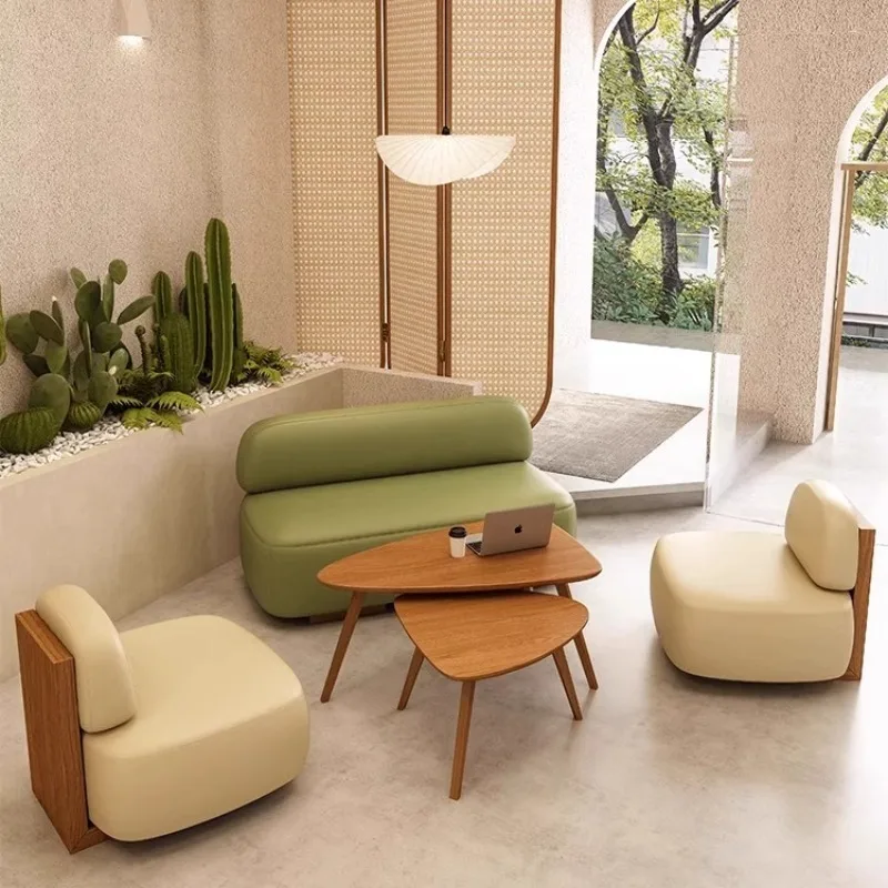 

Двойные игровые диваны для гостиной, скандинавский диван с мягкой подушкой, элегантный дизайнерский диван Divano Soggiorno, аксессуары для домашней мебели