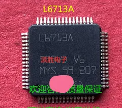 L6713A qfp64 2 uds