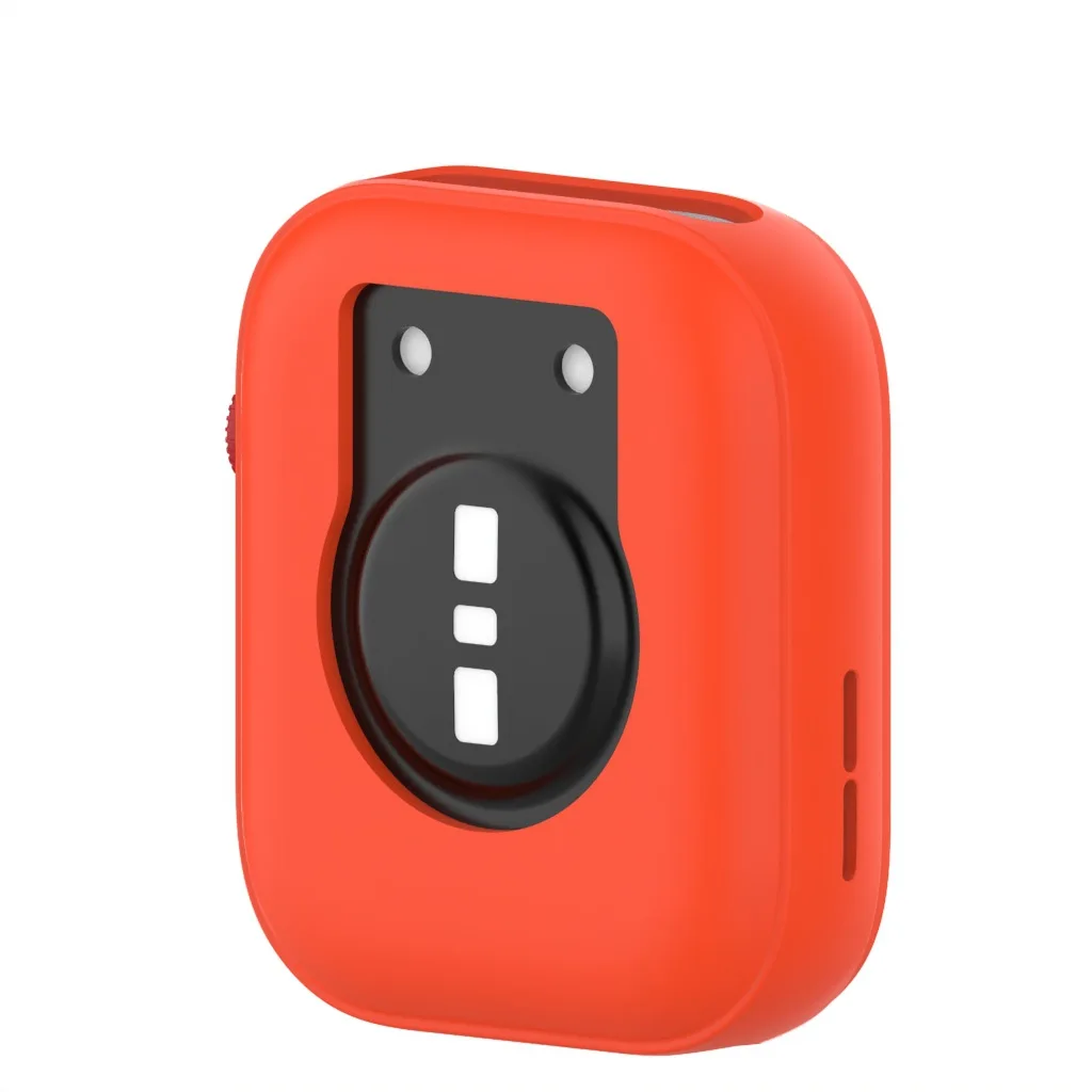 Soft Silicone Case para Huawei Watch, Protetor de Tela, Shell Protetor, Capa, Candy Cases, Acessórios, Fit3