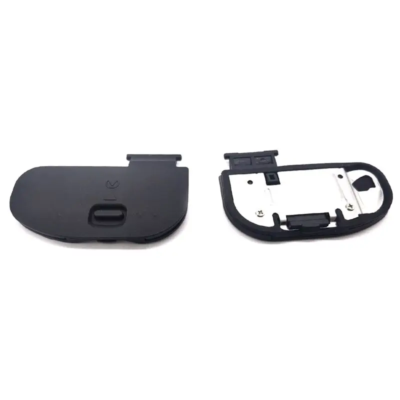 A23F-Battery Door Cover Lid Cap Battery Cover Battery Cover ABS For Nikon D780 Repair Part New