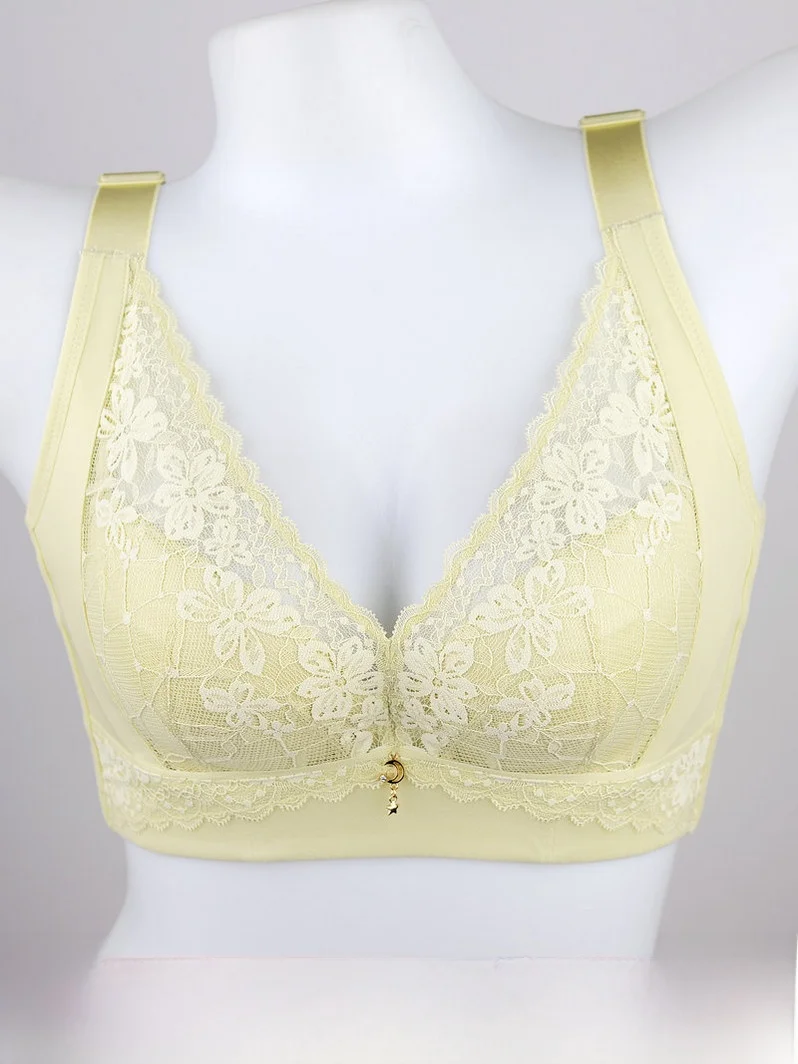soutien-gorge-ajustable-en-coton-fin-et-doux-avec-armatures-effet-push-up-cinq-rangees-de-perles-charmant-dan-na-pour-femme