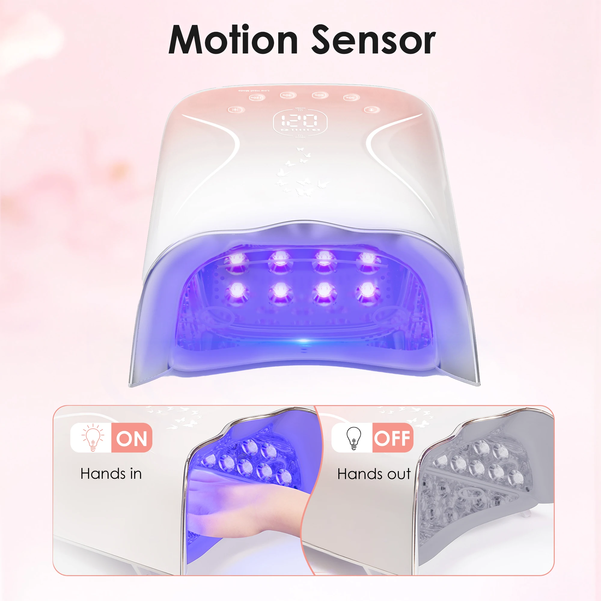 Customized Nail Art Equipment  - Nail Art 评论和价格