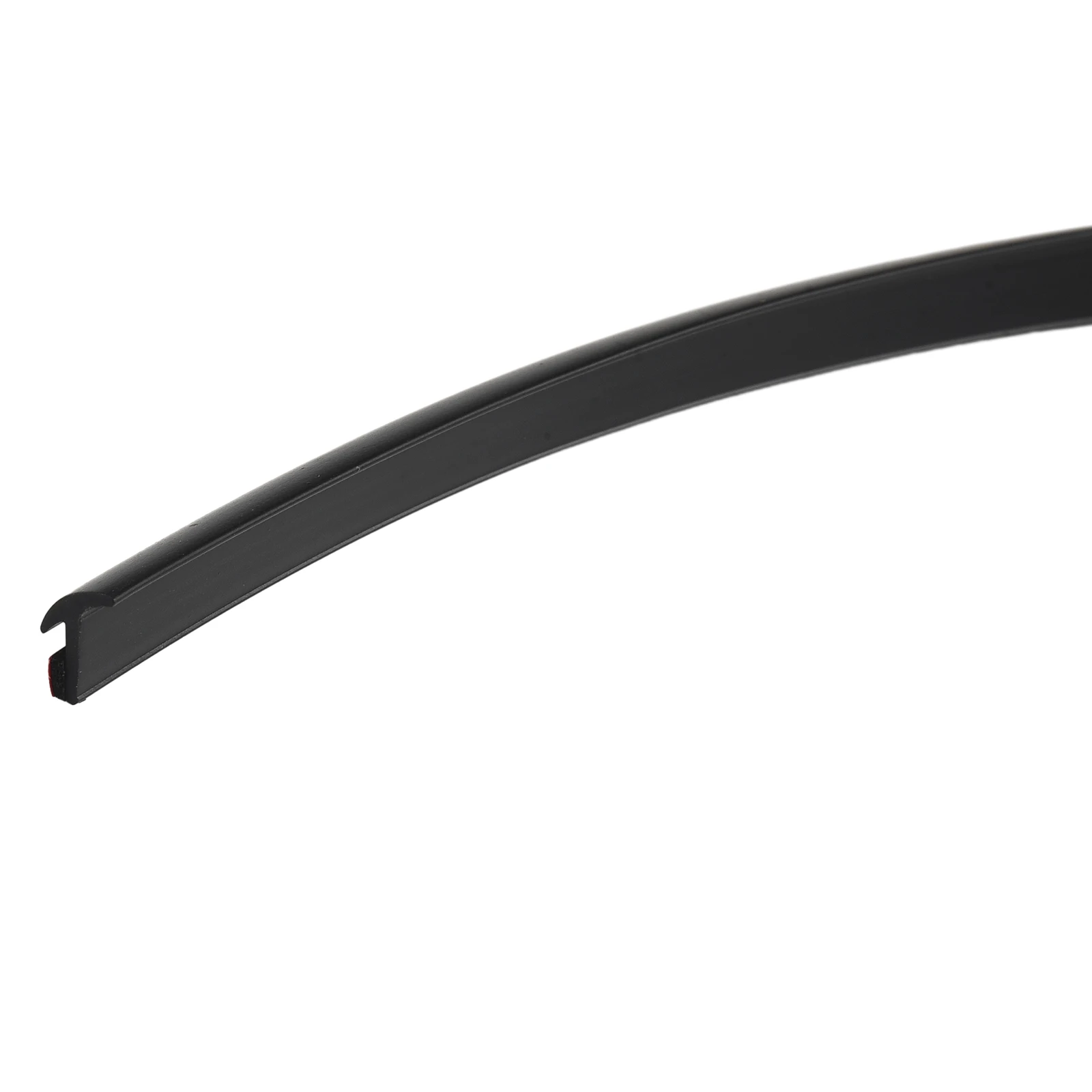 

4-метровая всепогодная автомобильная уплотнительная лента Т-образная резина EPDM для отделки краев для шумоизоляции и гидроизоляции автомобильных дверей