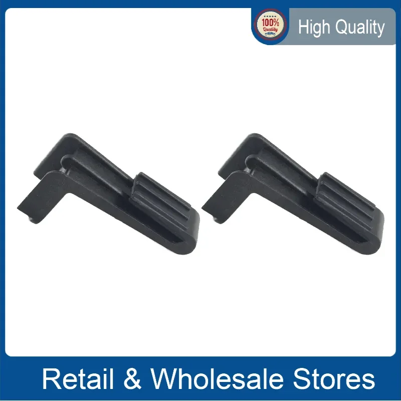 2Pcs Headlight Fixed Bracket Lower Fastening Bracket 4E0941455 for VW Audi A8 D3 S8 QUATTRO 2004-2013 4E0 941 455