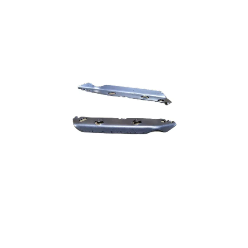 1 Pair Front Bumper Insert Support Bracket Fender Cover 51117134098 Fit for BMW E90 E91 325i 328i 330i 335i 335d 51117134097