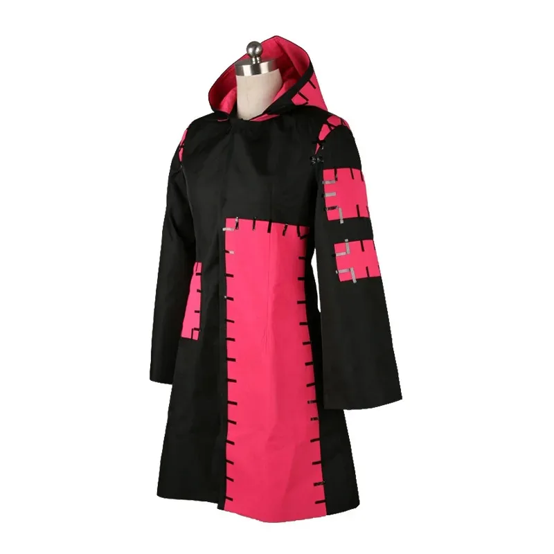 Projekt Diva – Miku Cosplay Kostüm Tokyo Teddybär Kleid mit Socken Vocaloid Virtual Singer für Halloween Requisiten Anzug hj5.6