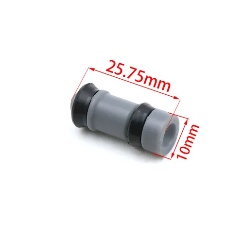 Imagen 2 del producto Para SHIMANO XT M8000SLX M785 manija de freno pistón freno de disco de aceite varilla de pistón anillo de sellado piezas de reparación