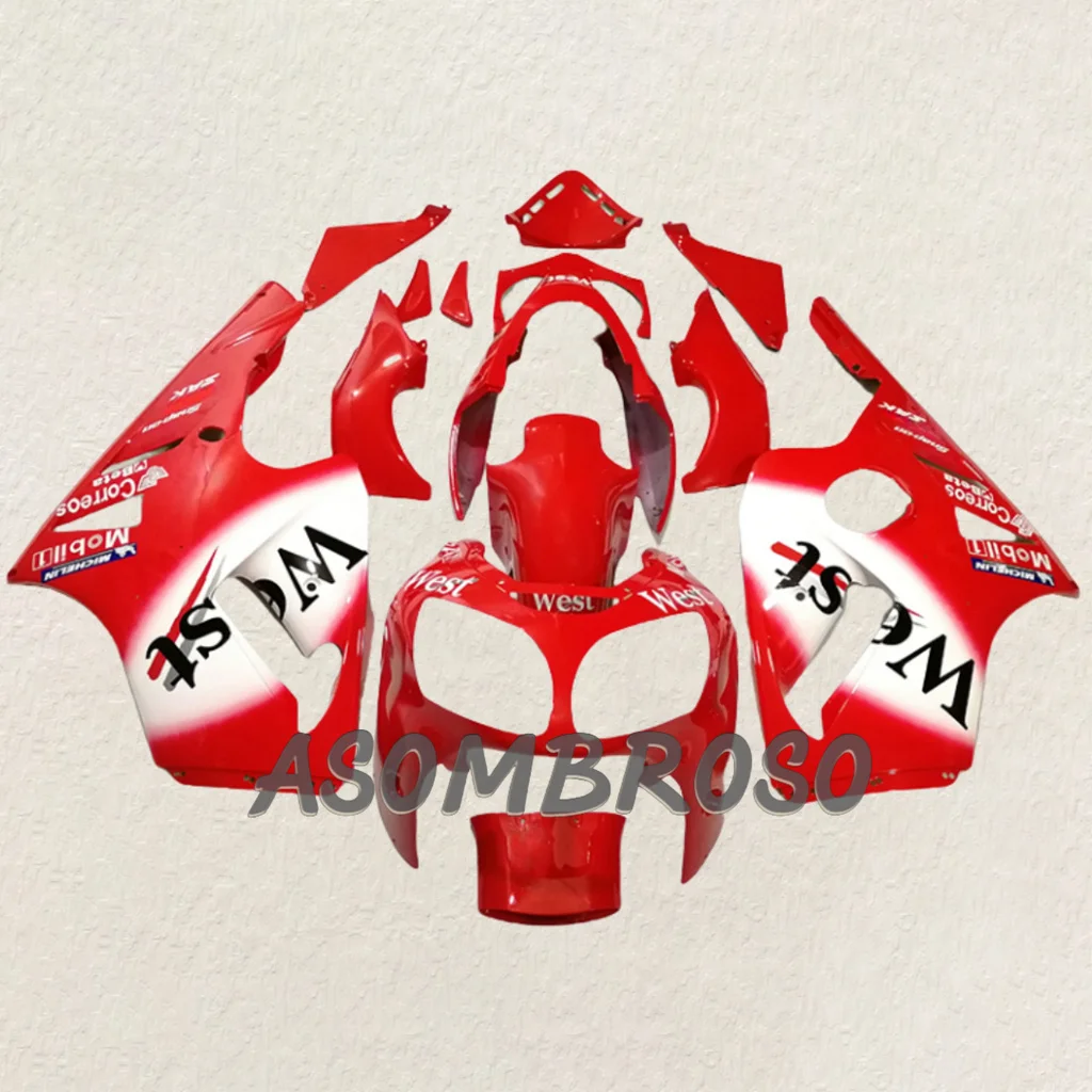 100% Injection Molding High Quality Fairings Set for Kawasaki 02 03 04 05 ZX12R ZX-12R 2002-2005 With Tank Cover Free Custom