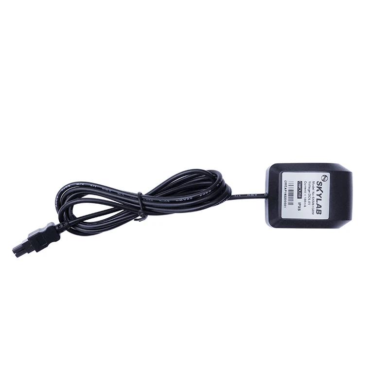 G-Mouse GPS Antenna Receiver  USB G-mouse UART TTL RS232  GPS GLONASS BEIDOU Car Gps Receiver